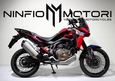 Honda Africa Twin CRF 1100L (2024 - 26) - Annuncio 9938953