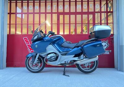Bmw R 1200 RT (2008 - 09) - Annuncio 9938966