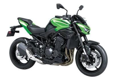 Kawasaki Z 900 (2025 - 26) - Annuncio 9938954