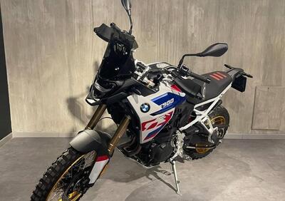 Bmw F 900 GS (2024 - 26) - Annuncio 9938963