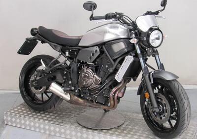 Yamaha XSR 700 ABS (2016 - 20) - Annuncio 9801156