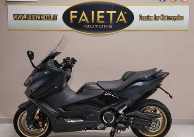 Yamaha T-Max 560 Tech Max (2022 - 24) - Annuncio 9938958