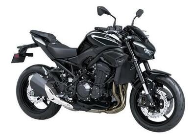 Kawasaki Z 900 (2025 - 26) - Annuncio 9938967