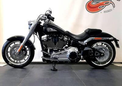 Harley-Davidson Fat Boy 117 (2025 - 26) - Annuncio 9939016