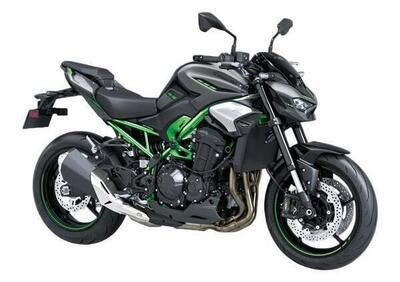 Kawasaki Z 900 (2025 - 26) - Annuncio 9938974