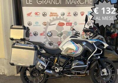 Bmw R 1200 GS Adventure (2013 - 16) - Annuncio 9923467