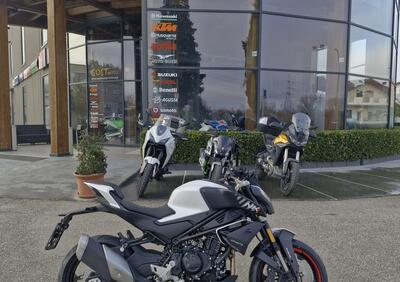 CFMOTO 450NK (2023 - 26) - Annuncio 9933305