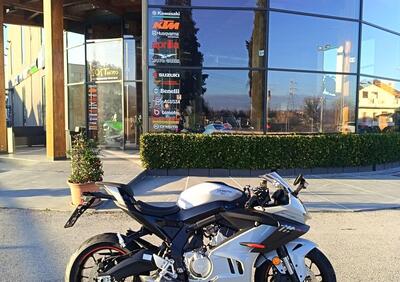 CFMOTO 675SR-R (2025 - 26) - Annuncio 9938988