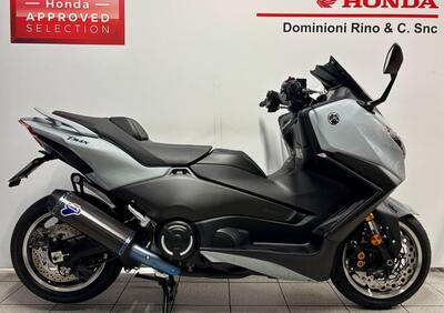 Yamaha T-Max 560 Tech Max (2025 - 26) - Annuncio 9939004