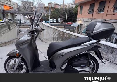 Honda SH 350 (2021 - 24) - Annuncio 9938982