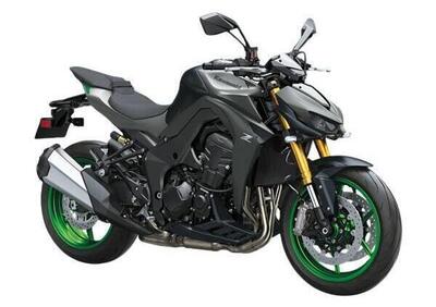 Kawasaki Z 1100 SE (2026) - Annuncio 9938984