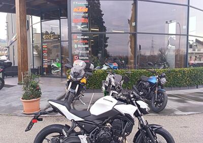 Kawasaki Z 650 (2025 - 26) - Annuncio 9938999