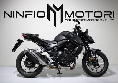 Honda CB 750 Hornet (2025) - Annuncio 9938996