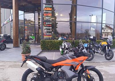 KTM 790 Adventure (2025 - 26) - Annuncio 9939002