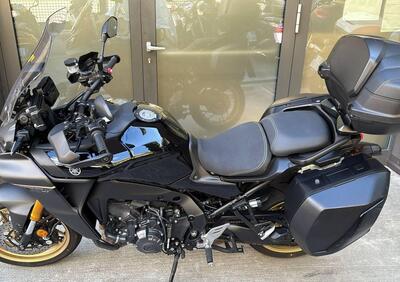 Yamaha Tracer 9 GT (2021 - 24) - Annuncio 9938990