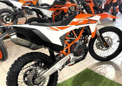 KTM 690 Enduro R (2026) - Annuncio 9939003