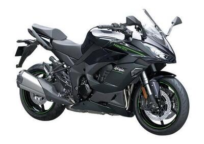 Kawasaki Ninja 1000 SX (2021 - 24) - Annuncio 9939005