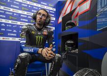 MotoGP 2026. Rins torna sul passato: sfiorò la Ducati con Gresini