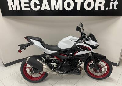 Kawasaki Z 500 SE (2024 - 26) - Annuncio 9864851