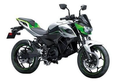 Kawasaki Z e-1 (2024 - 26) - Annuncio 9939019
