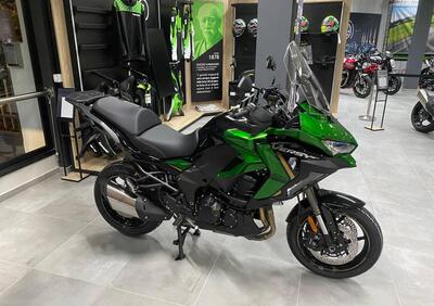Kawasaki Versys 1100 SE (2025 - 26) - Annuncio 9657852