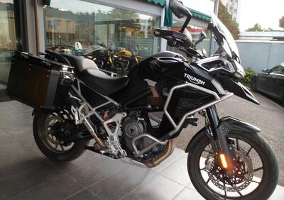 Triumph Tiger 1200 GT Explorer (2022 - 23) - Annuncio 9939026