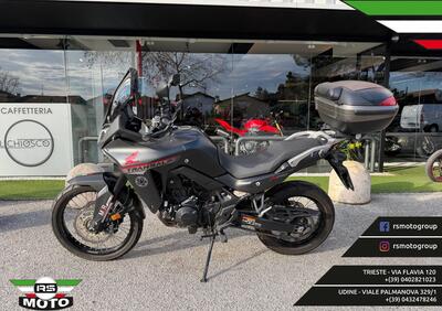 Honda Transalp XL750 (2023 - 24) - Annuncio 9939021