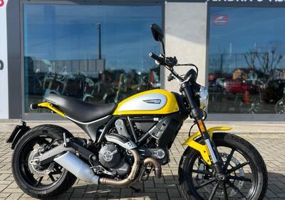 Ducati Scrambler 800 Classic (2017 - 18) - Annuncio 9939039