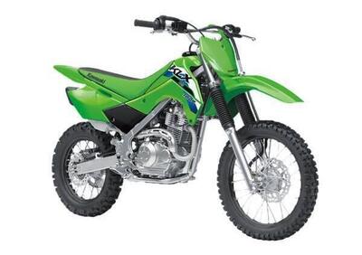 Kawasaki KLX140R (2026) - Annuncio 9939024