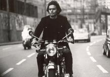 Franco Gasparri, il divo dei fotoromanzi anni Settanta