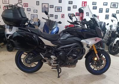 Yamaha Tracer 900 GT (2018 - 20) - Annuncio 9939027