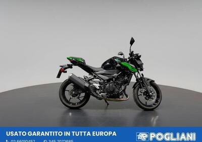 Kawasaki Z 400 (2019 - 20) - Annuncio 9939029