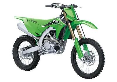 Kawasaki KX 250 (2025) - Annuncio 9939030