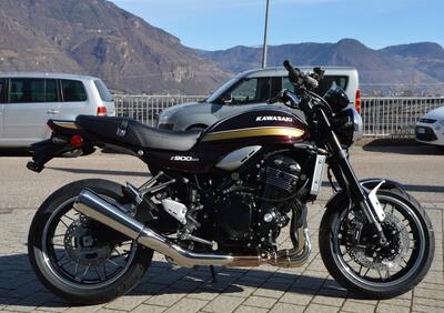 Kawasaki Z 900 RS (2026) - Annuncio 9939040