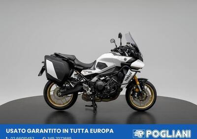 Yamaha Tracer 9 GT (2021 - 24) - Annuncio 9939044