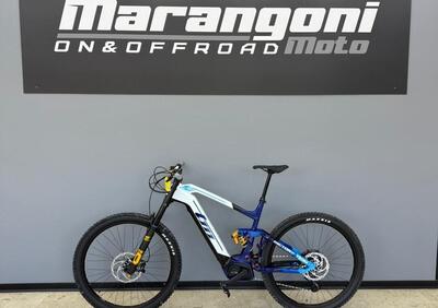 Tm Moto Sinfonia 22 RR (2022 - 25) - Annuncio 9939053
