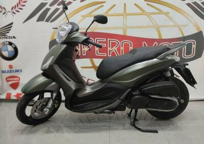 Piaggio Beverly 350 S ABS (2019 - 20) - Annuncio 9939050