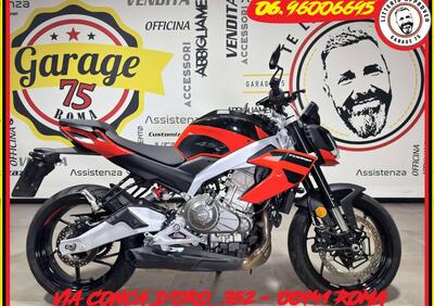 Aprilia Tuono 457 (2025 - 26) - Annuncio 9939055