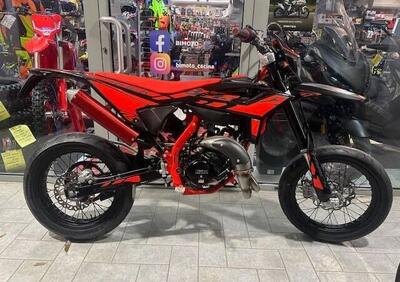 Betamotor RR 50 Motard Track (2021 - 26) - Annuncio 9939056