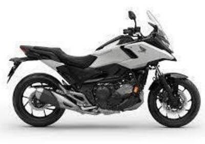 Honda NC 750 X (2025 - 26) - Annuncio 9814161