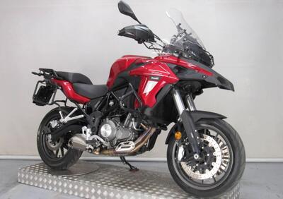 Benelli TRK 502 ABS (2017 - 20) - Annuncio 9772168