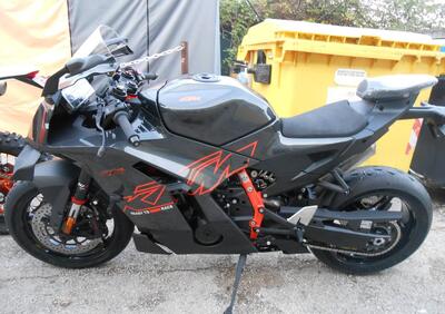 KTM 990 RC R (2026) - Annuncio 9939067