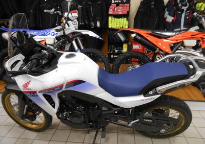 Honda Transalp XL750 (2025) - Annuncio 9939068