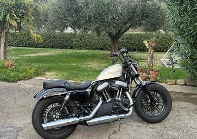 Harley-Davidson 1200 Forty-Eight (2016 - 20) - Annuncio 9939069