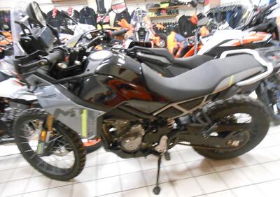 CFMOTO 450MT (2024 - 26) - Annuncio 9939071