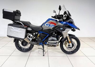 Bmw R 1200 GS (2017 - 18) - Annuncio 9939086