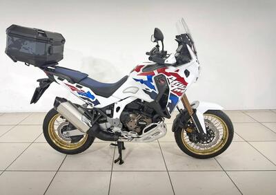 Honda Africa Twin CRF 1100L Adventure Sports DCT (2024 - 26) - Annuncio 9939088