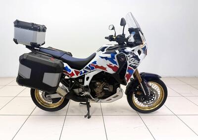 Honda Africa Twin CRF 1100L Adventure Sports DCT (2024 - 26) - Annuncio 9939089
