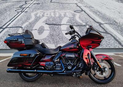 Harley-Davidson CVO Road Glide Limited (2022) - Annuncio 9939091