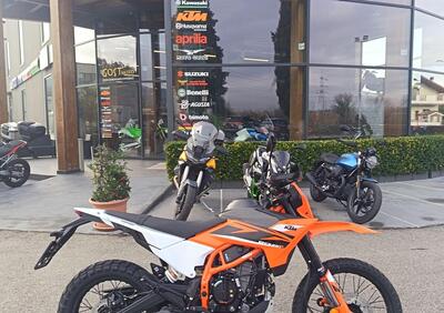 KTM 125 Enduro R (2025 - 26) - Annuncio 9939092